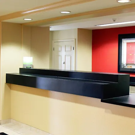 Extended Stay America Suites - Chesapeake - Greenbrier Circle-3
