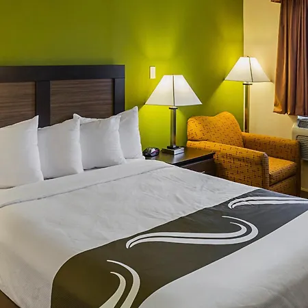 Quality Inn Biloxi Beach-2