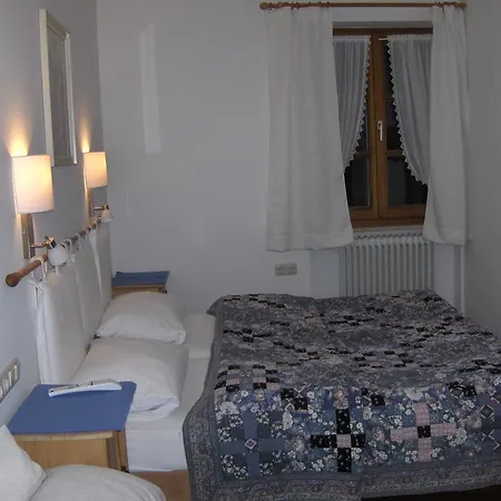 Hotel-Gasthof Rose-3