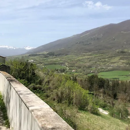 B&B Al San Francesco-3