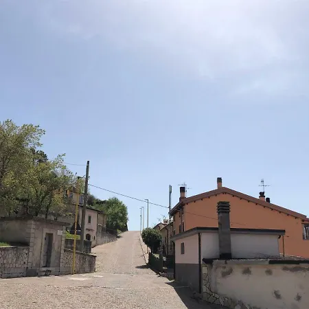 B&B Al San Francesco-2