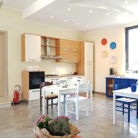 Villa del Mar - Sperlonga Holiday Rooms-3