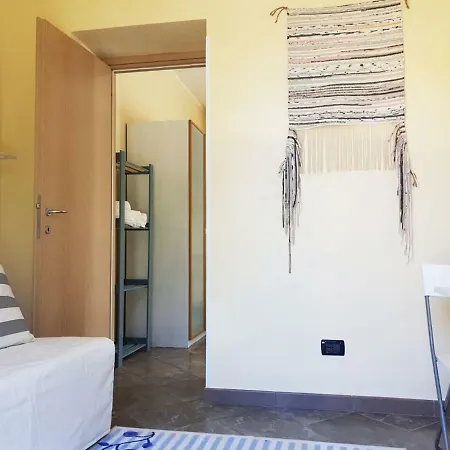 Villa del Mar - Sperlonga Holiday Rooms-2