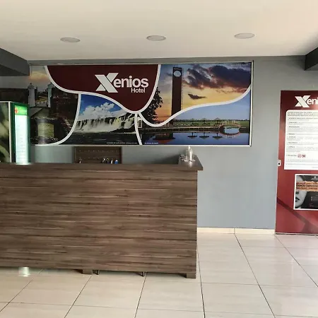 Hotel Xenios-2