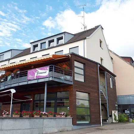 Hostel - Le Mittel-2