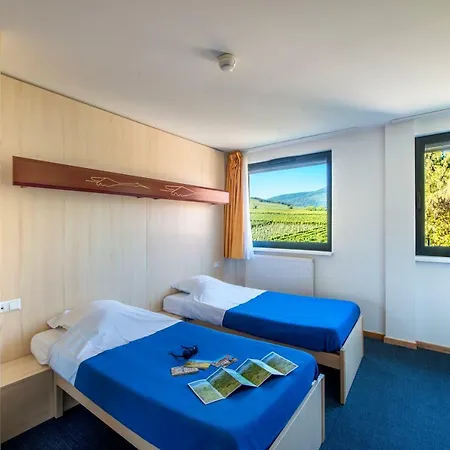 Hostel - Le Mittel-3