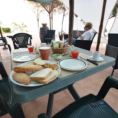 Alba Tra I Pini B&B-3