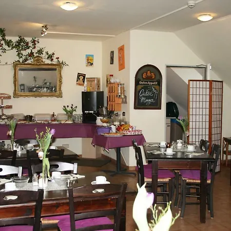Hotel Am Waldschloesschen - Brauhaus-3