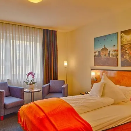 Trip Inn Hotel Zum Riesen Hanau-3