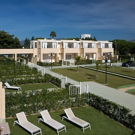 Residence Mar Mediterraneo-2