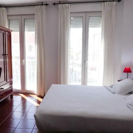 Hostal La Andaluza-2