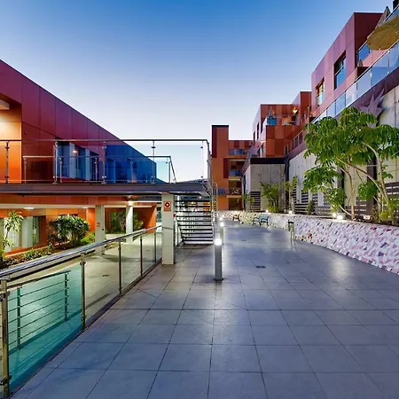 Las Villas De Amadores-2
