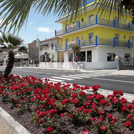 Hotel Poseidon-3