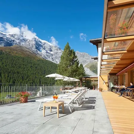 Hotel Marlet-3