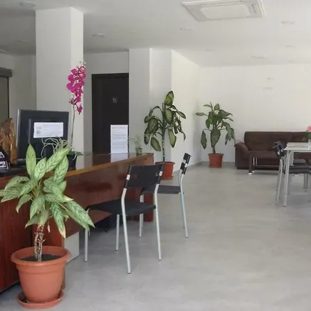 Hotel Carlos I-3