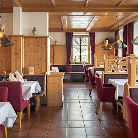 Hotel Neuer am See-2