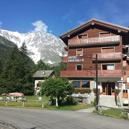Hotel Cristallo-3