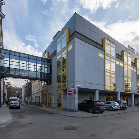 Hotel Wilga-2