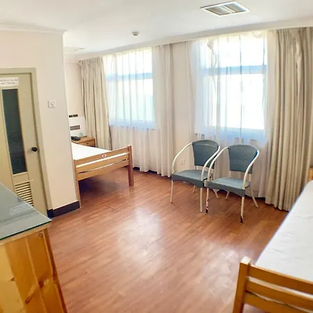 King'S Joy Hotel-2