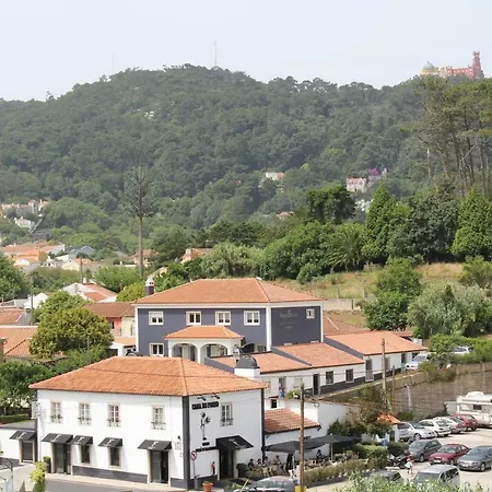 Happysintra Guesthouse-3