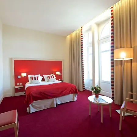 Hôtel du Parc-3