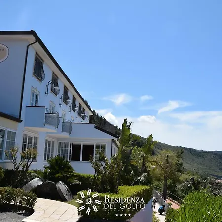Hotel Residenza del Golfo-3