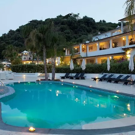 Hotel Mea - Aeolian Charme-2