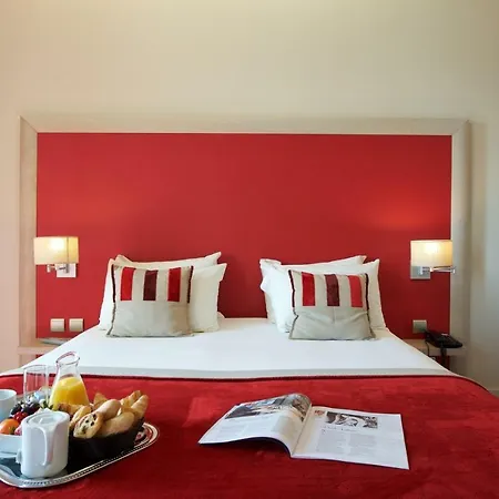 Hôtel du Parc-2