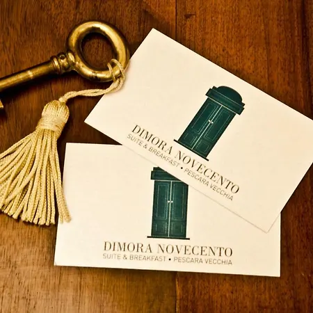 Dimora Novecento-3