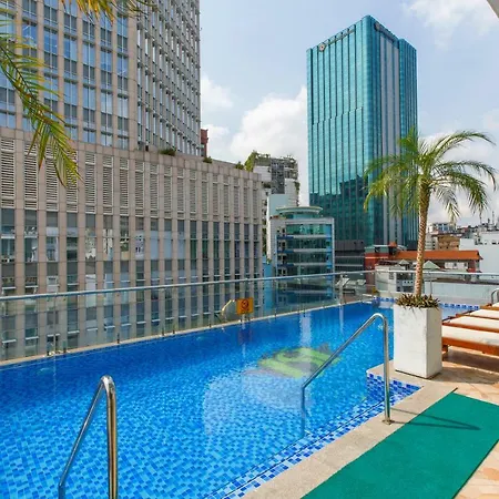 Huong Sen Annex Hotel-2