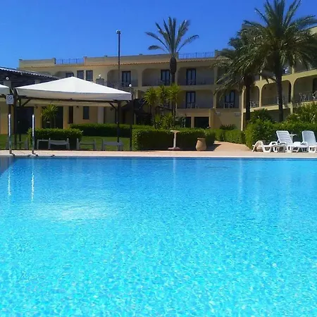 Grand Hotel Selinunte-2