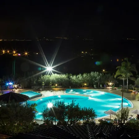 Hotel Santa Chiara-2