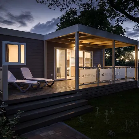 Mobile Homes - Lanterna Premium Camping Resort-2