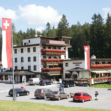 Kessler'S Kulm Gaestehaus-3