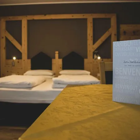 DolceVita Ambiez B&B-2