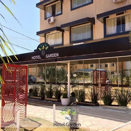 Hotel Garden-2