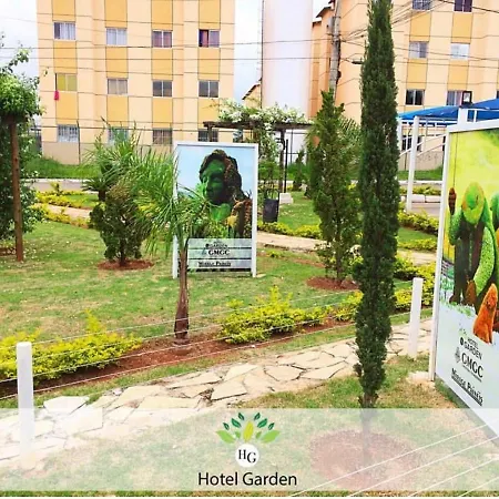 Hotel Garden-3