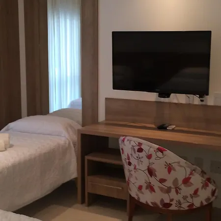 Hotel Diamond Rede Mont Blanc-3