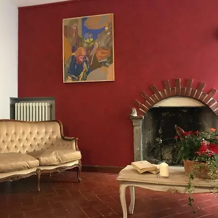 Albergo Antica Lanterna-3