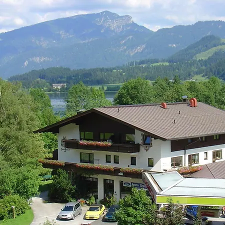 Ferienwohnungen Greiderer Walchsee-3