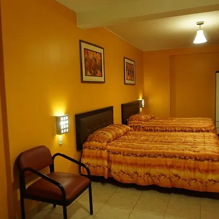 Hotel Santa Maria-3