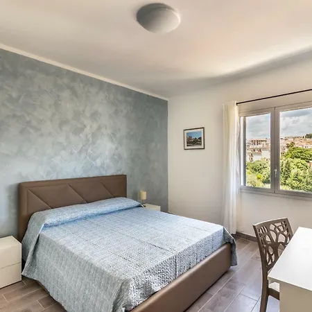 L'Antico Borgo B&B-3