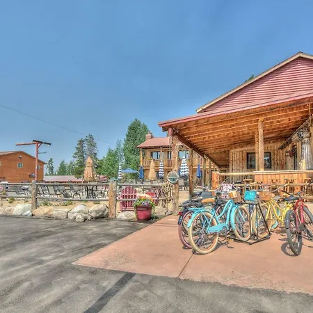 Grand View Mountain Lodge-3