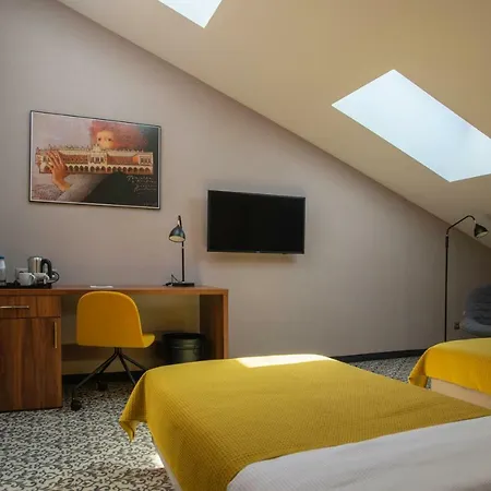 No.23 Aparthotel-2