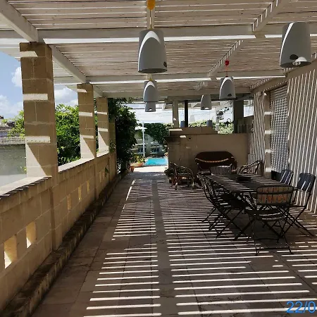 Relais Delle Ceramiche Hotel-3