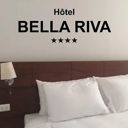 Hotel Bella Riva Kinshasa-2