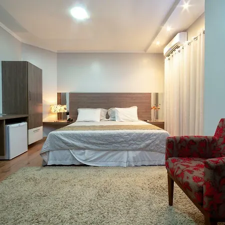 Hotel Porto Madeira-2