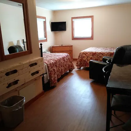 Riverbend Lodging-3