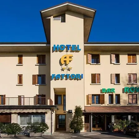 Hotel Fattori-2