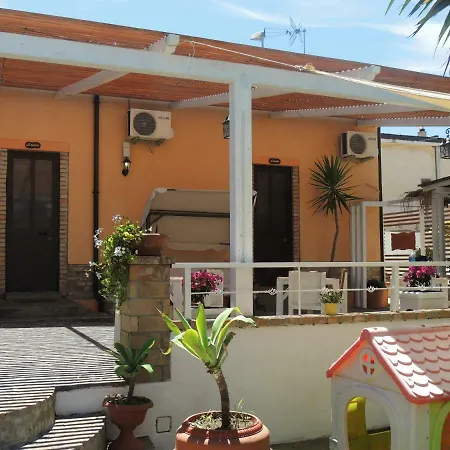 All'Ombra Del Noce B&B-2
